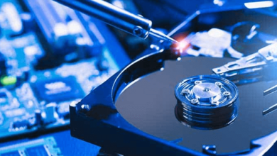 Data Recovery Services to Retrieve Lost or Corrupted Data