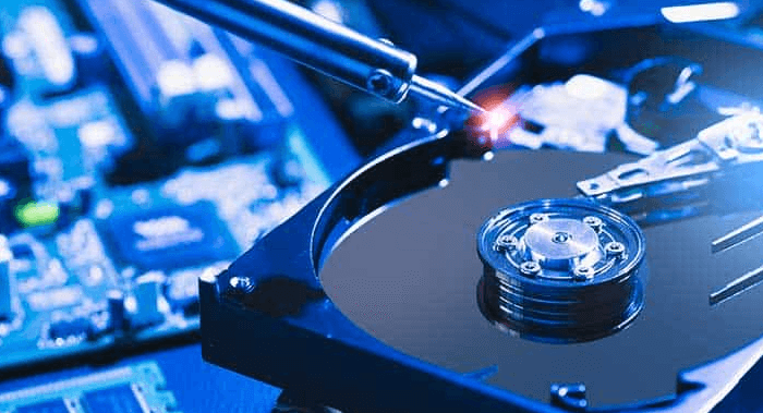 Data Recovery Services to Retrieve Lost or Corrupted Data