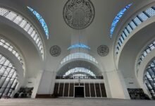 large icic pru input