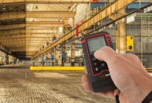 Area Calculator: A Smart Tool for Accurate Measurements