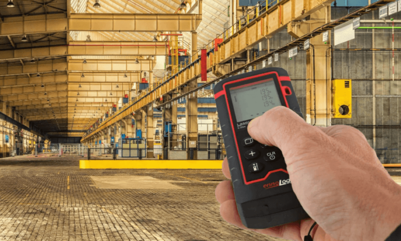 Area Calculator: A Smart Tool for Accurate Measurements