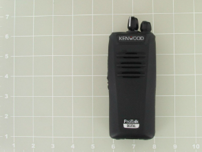 Kenwood TK-2000-KV2: Lightweight, Durable & Powerful VHF Radio for Professionals in Mexico