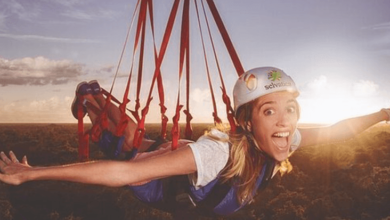 Embrace Jungle Adventures with Selvatica: A Must-Visit Destination for Eco-Adrenaline Lovers