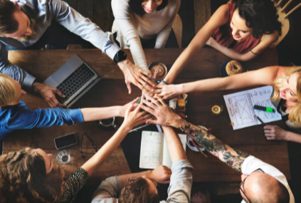 Team Building and Teamwork: Myth or Reality?