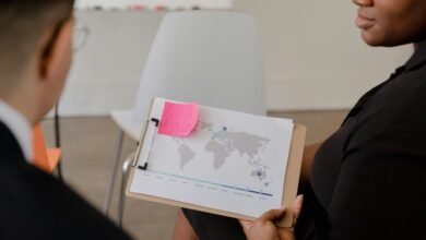 commercial insights for analysis