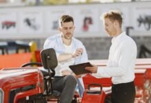 commercial intelligence summary analysis