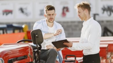 commercial intelligence summary analysis