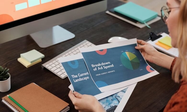 data driven business analysis