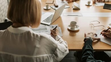 data driven business assessment opportunity