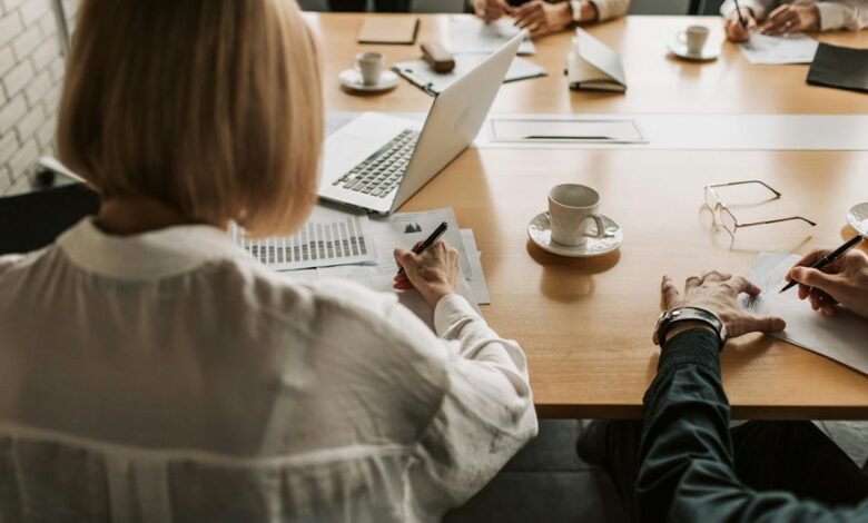 data driven business assessment opportunity