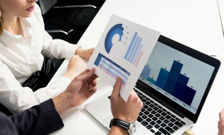 industry trends analysis summary