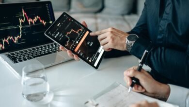 market forecasting analysis summary