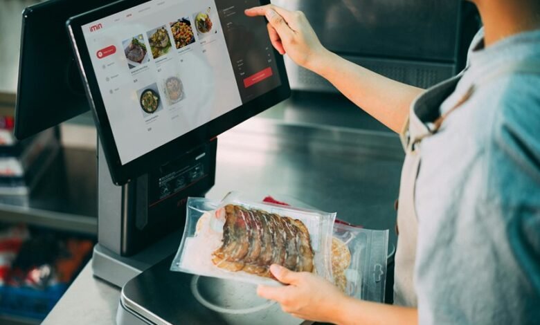 business web system solution