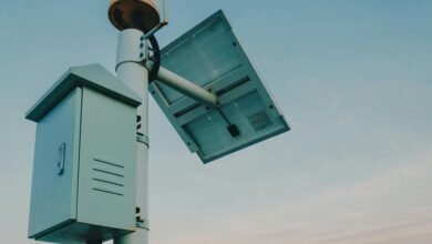 efficient secure web system