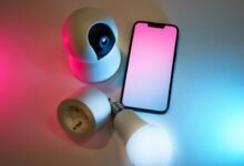 efficient smart web network