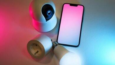 efficient smart web network