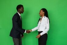 growth through reliable networking