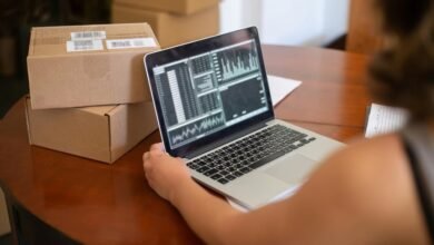 professional business online framework