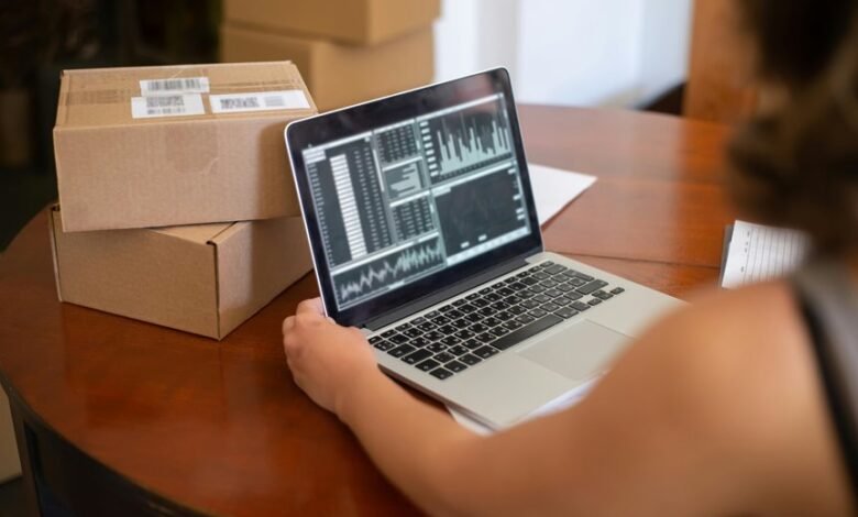 professional business online framework