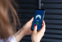 smart network for online use