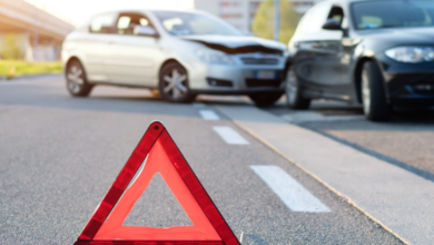 What to Do After a Serious Accident: A Practical Guide to Protecting Your Recovery